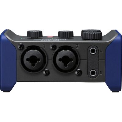 Zoom AMS-24 USB hangkártya