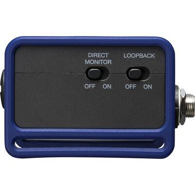 Zoom AMS-24 USB hangkártya