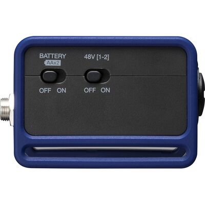 Zoom AMS-24 USB hangkártya