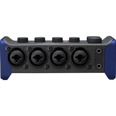 Zoom AMS-44 USB hangkártya