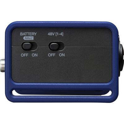 Zoom AMS-44 USB hangkártya