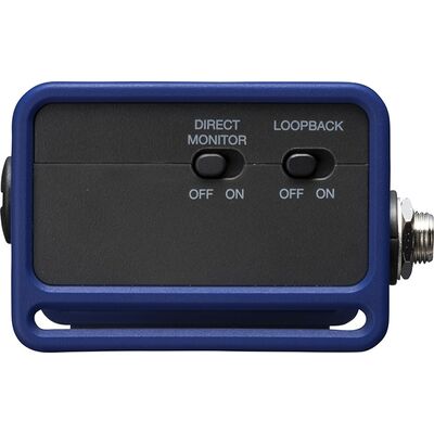 Zoom AMS-44 USB hangkártya