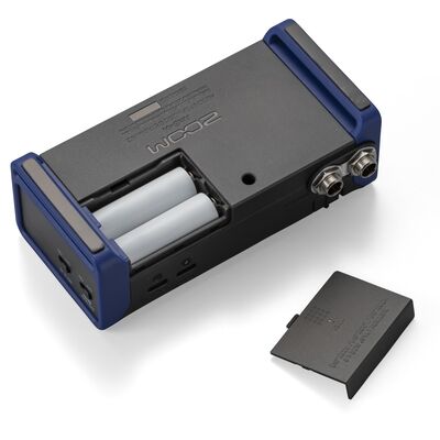 Zoom AMS-44 USB hangkártya