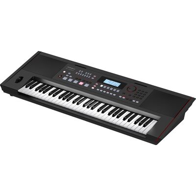 Roland E-X50 kíséretautomatikás szintetizátor
