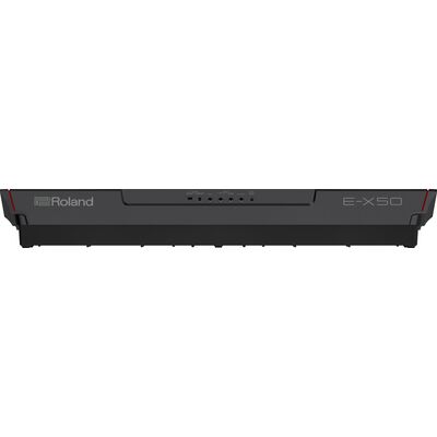 Roland E-X50 kíséretautomatikás szintetizátor