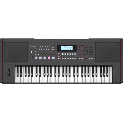 Roland E-X50 kíséretautomatikás szintetizátor