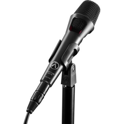 Austrian Audio OD303 kézi dinamikus énekmikrofon