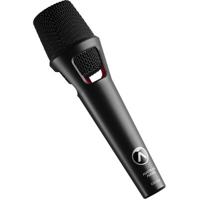 Austrian Audio OD303 kézi dinamikus énekmikrofon