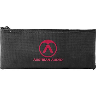 Austrian Audio OD303 kézi dinamikus énekmikrofon