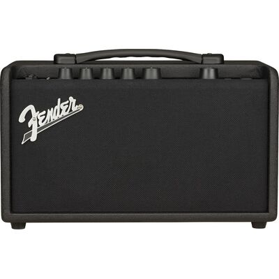 Fender Mustang LT40S digitális gitárkombó