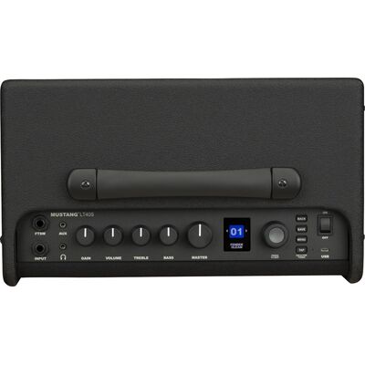 Fender Mustang LT40S digitális gitárkombó