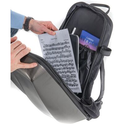 GEWA Space Bag (300.831) 4/4-3/4 hegedűtok