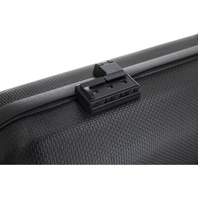 GEWA Air Avantgarde (316.810) fekete hegedűtok