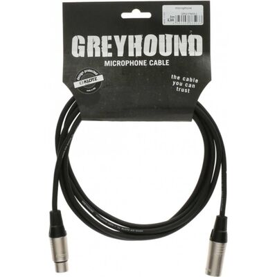 KLOTZ GRG1FM020 2 m mikrofonkábel