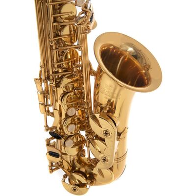 Roy Benson AS-202 (RB700.601) Eb alt szaxofon