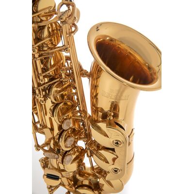 Roy Benson AS-302 (RB700.620) Eb alt szaxofon