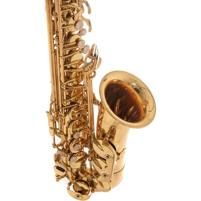 Roy Benson AS-302 (RB700.620) Eb alt szaxofon