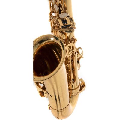 Roy Benson AS-302 (RB700.620) Eb alt szaxofon