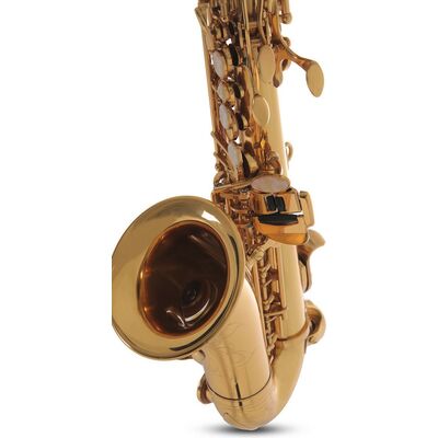 Roy Benson SG-302 (RB700.695) szoprán szaxofon