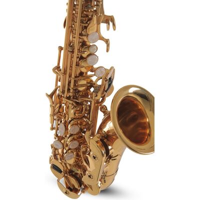 Roy Benson SG-302 (RB700.695) szoprán szaxofon