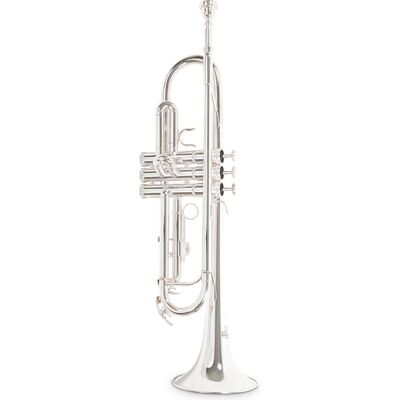 Roy Benson TR-202S (RB701.072) Bb trombita