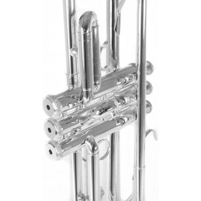 Roy Benson TR-202S (RB701.072) Bb trombita