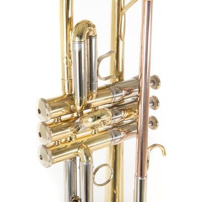 Roy Benson TR-403 (RB701.084) Bb trombita