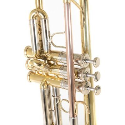 Roy Benson TR-403 (RB701.084) Bb trombita
