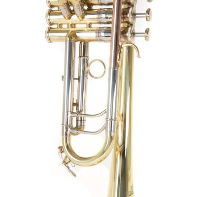Roy Benson TR-403 (RB701.084) Bb trombita