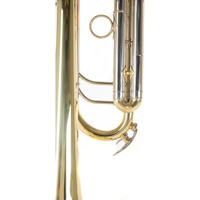 Roy Benson TR-403 (RB701.084) Bb trombita