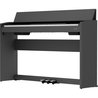 Roland F107-BKX digitális zongora