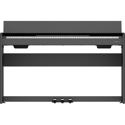Roland F107-BKX digitális zongora