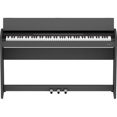 Roland F107-BKX digitális zongora