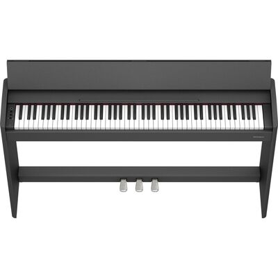 Roland F107-BKX digitális zongora