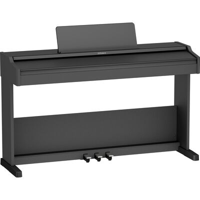 Roland RP107-BKX digitális zongora
