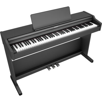 Roland RP107-BKX digitális zongora