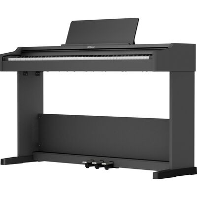 Roland RP107-BKX digitális zongora
