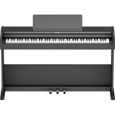 Roland RP107-BKX digitális zongora