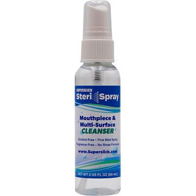 AWM Superslick Sterispray fúvóka fertőtlenítő spray