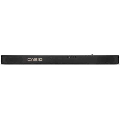 CASIO CDP-S160 BK digitális zongora szett