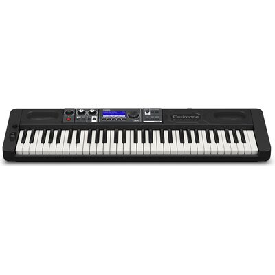 CASIO CT-S500 Casiotone kíséretautomatikás szintetizátor