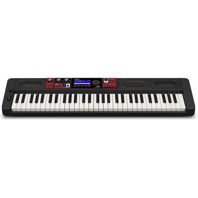 CASIO CT-S1000V Casiotone kíséretautomatikás szintetizátor