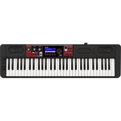 CASIO CT-S1000V Casiotone kíséretautomatikás szintetizátor