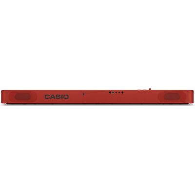 CASIO CDP-S160 RD digitális zongora szett