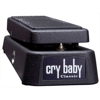Dunlop GCB95F Cry Baby pedál
