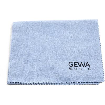 GEWA (760.405) ezüst törlőkendő