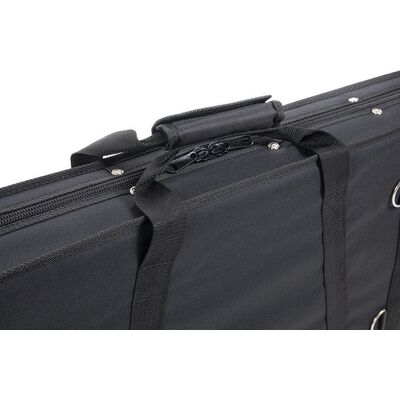 GEWA FX Light (F560.090) basszusgitár tok