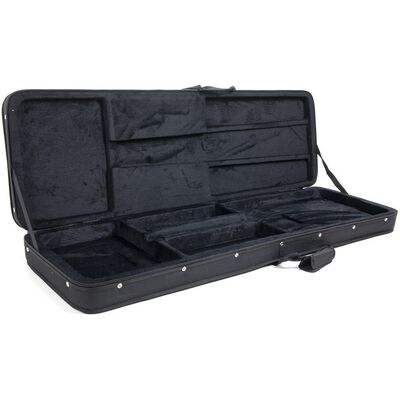 GEWA FX Light (F560.090) basszusgitár tok