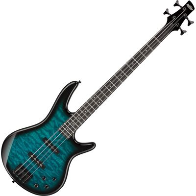 Ibanez GSR280QA-TMS elektromos basszusgitár