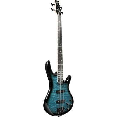 Ibanez GSR280QA-TMS elektromos basszusgitár